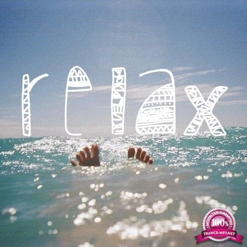 Lounge On The Beach (Uplifting Summer Vibes Selection) (2017)
