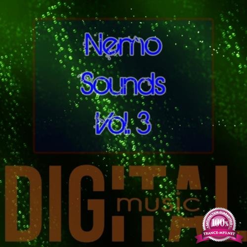 Nemo Sounds, Vol. 3 (2017)