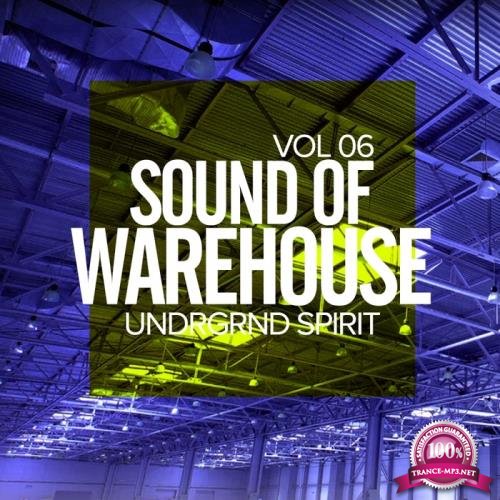 Sound Of Warehouse, Vol.6: Undrgrnd Spirit (2017)