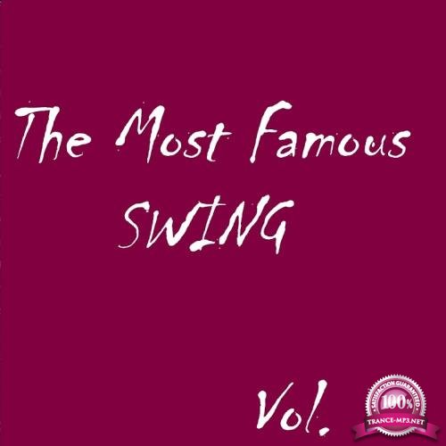 The Most Famous Swing, Vol. 2 (2017)