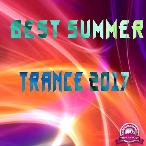 Best Summer Trance 2017 (2017)
