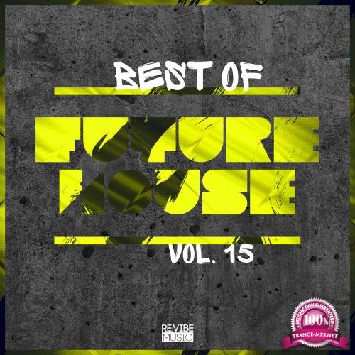 Best of Future House, Vol. 15 (2017)