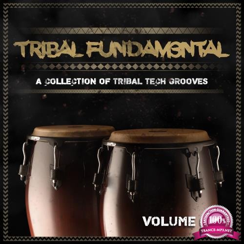 Tribal Fundam3ntal, Vol. 01 (2017)