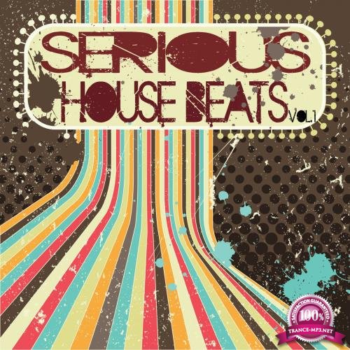 Serious House Beats Vol.1 (2017)