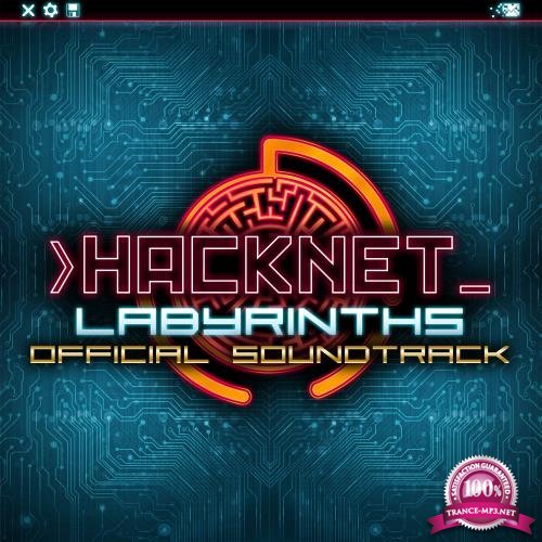 Hacknet Labyrinths (Official Soundtrack) (2017)