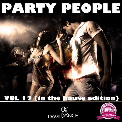 Party People Vol. 12 (2017)