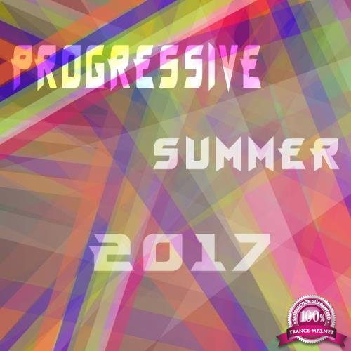 Progressive Summer 2017 (2017)