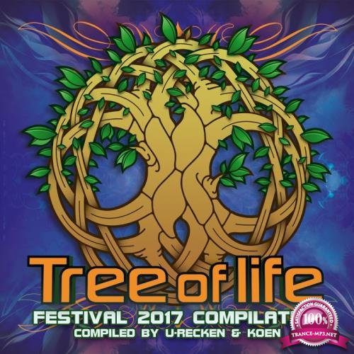 Tree Of Life Festival 2017 (2017)