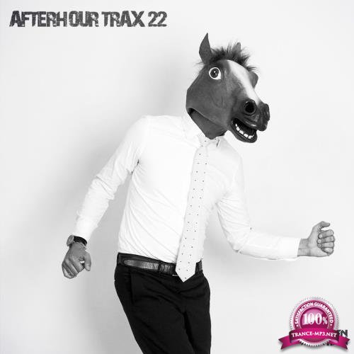 Afterhour Trax 22 (2017)