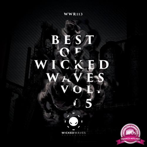 Best Of Wicked Waves, Vol. 05 (2017)