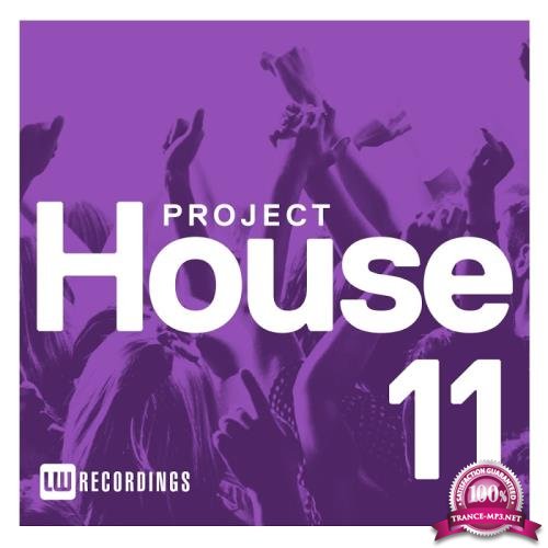 Project House, Vol. 11 (2017)