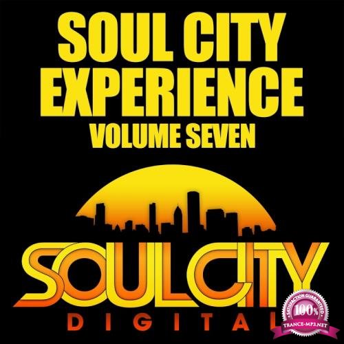 Soul City Experience, Vol. 7 (2017)