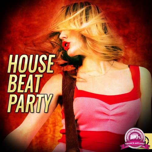 House Beat Party (2017)