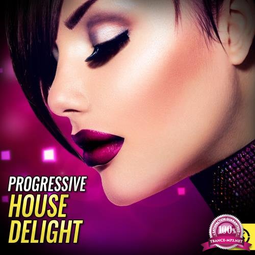 Progressive House Delight (2017)