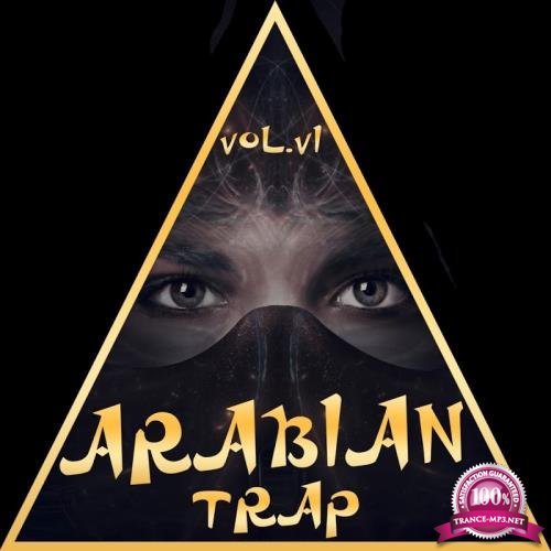 Arabian Trap Vol.6 (2017)