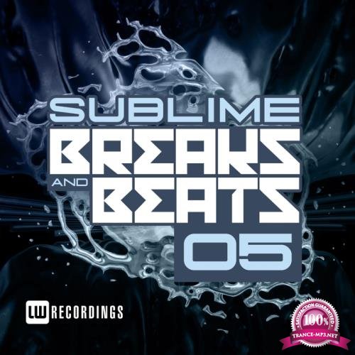 Sublime Breaks and Beats, Vol. 05 (2017)
