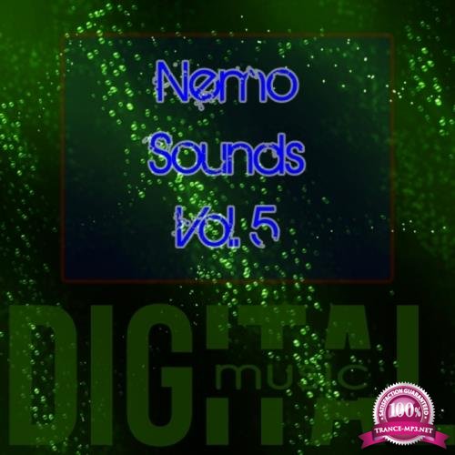 Nemo Sounds, Vol. 5 (2017)
