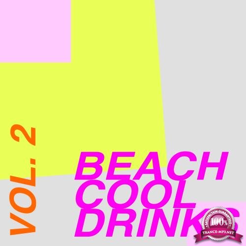 Beach Cool Drinks, Vol. 2 (2017)