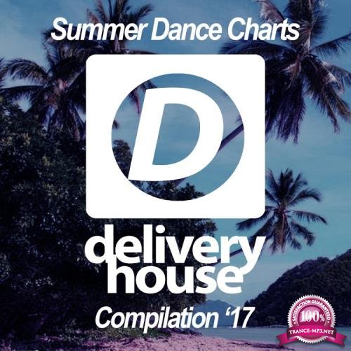 Summer Dance Charts '17 (2017)
