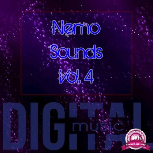 Nemo Sounds, Vol. 4 (2017)