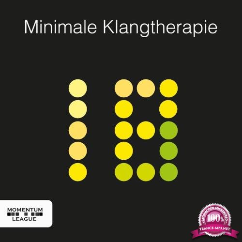 Minimale Klangtherapie, Vol. 18 (2017)
