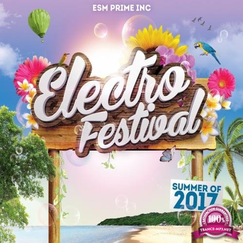 Electro Festival : Summer Of 2017 (2017)
