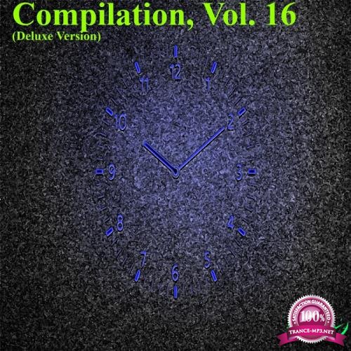 Compilation, Vol. 16 (Deluxe Version) (2017)