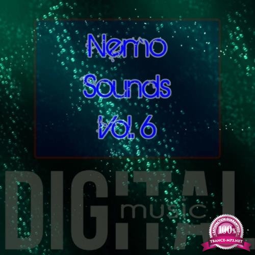 Nemo Sounds, Vol. 6 (2017)