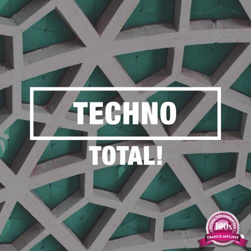 Techno Total Vol. 3 (2017)