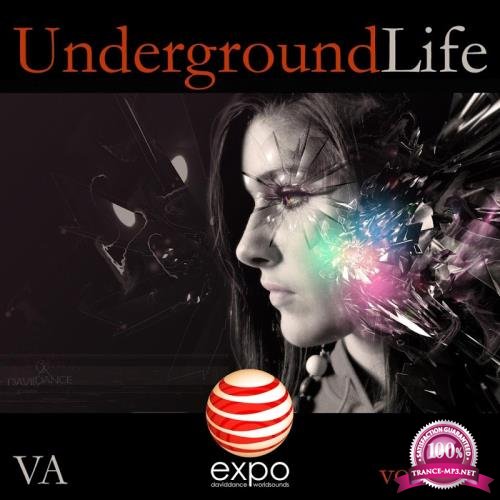 Underground Life Vol. 8 (2017)