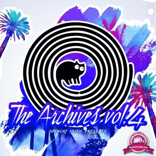 The Archives Vol 4 (2017)