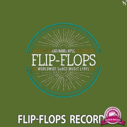 Flip-Flops Records - Deep Media (2017)