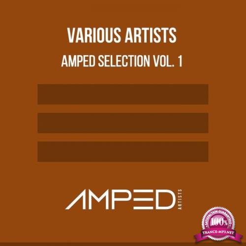 Amped Selection, Vol. 1 (2017)