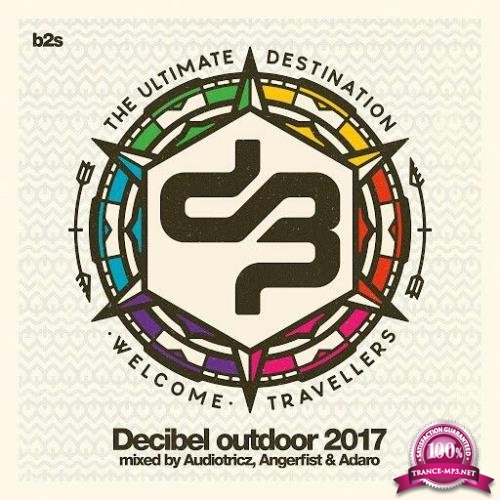 b2s Compilations - Decibel Outdoor 2017 (2017)