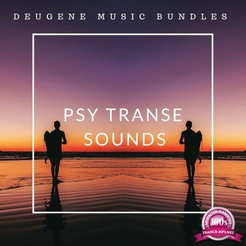 Psy Trance Sounds (2017)