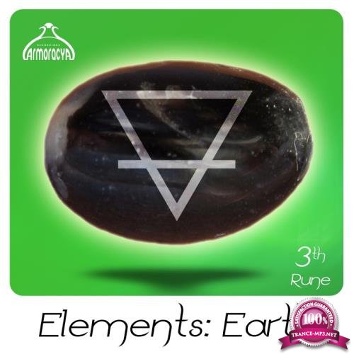 Elements: Earth 3Rd Rune (2017)