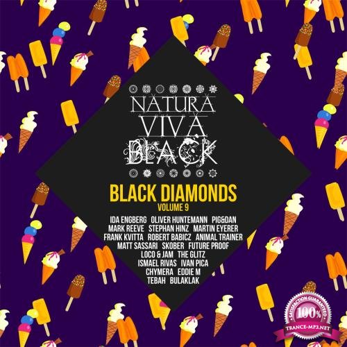 Black Diamonds, Vol. 9 (2017)