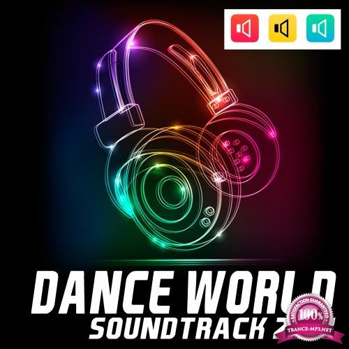 Dance World Soundtrack 2017 (2017)
