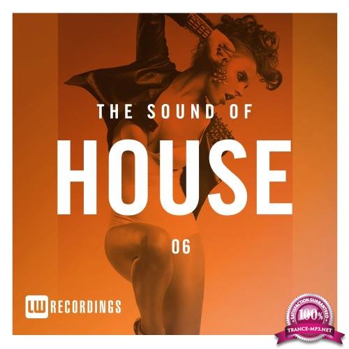 The Sound Of House, Vol. 06 (2017)