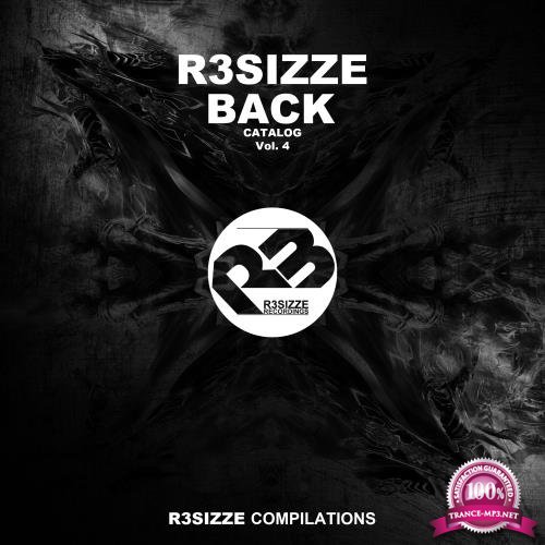 R3sizze Back Catalog, Vol. 4 (2017)