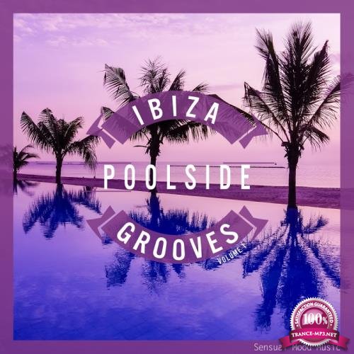 Ibiza Poolside Grooves, Vol. 1 (2017)
