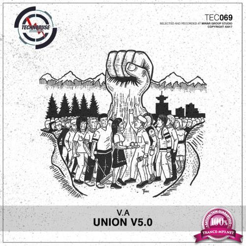 Union V5 0 (2017)
