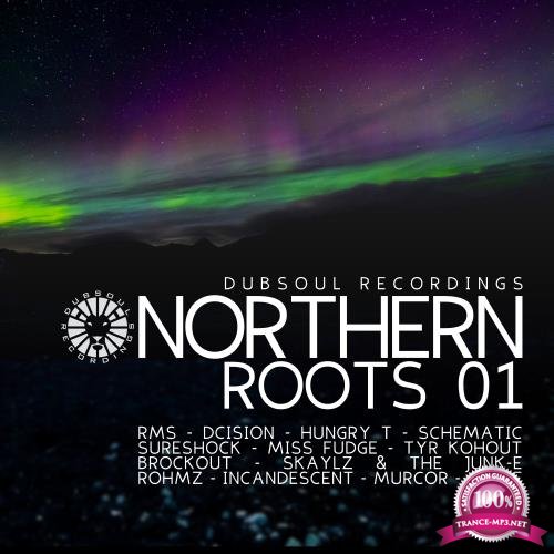 Northern Roots 01 (2017)