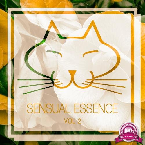 Sensual Essence, Vol. 2 (2017)