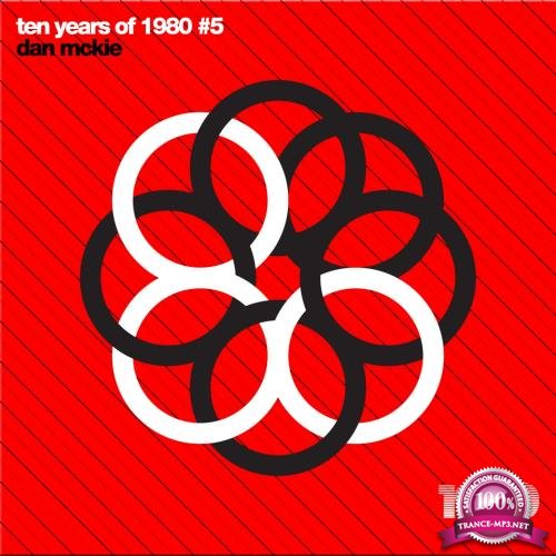 Ten Years of 1980 Recordings 5 (2017)