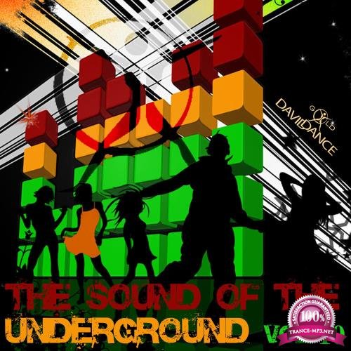 The Sound Of The Underground Vol 10  (2017)