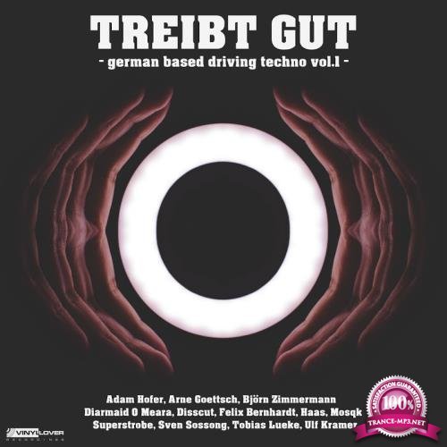 Treibt Gut, Vol. 1 (2017)