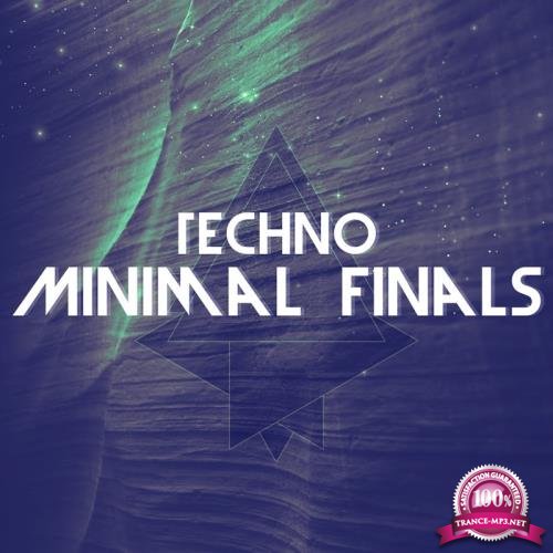 Techno Minimal Finals (2017)