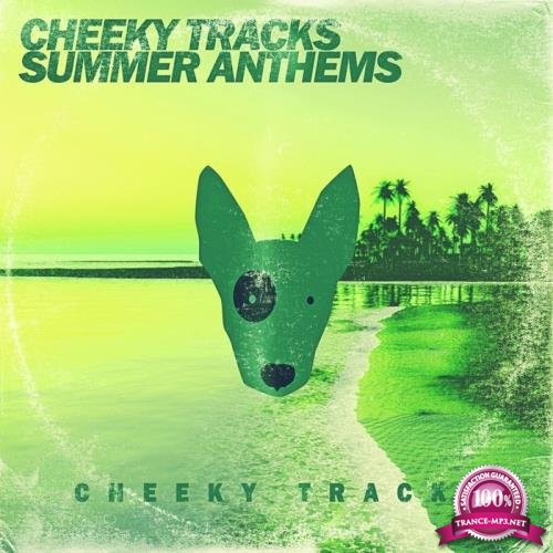 Cheeky Tracks Summer Anthems (2017)