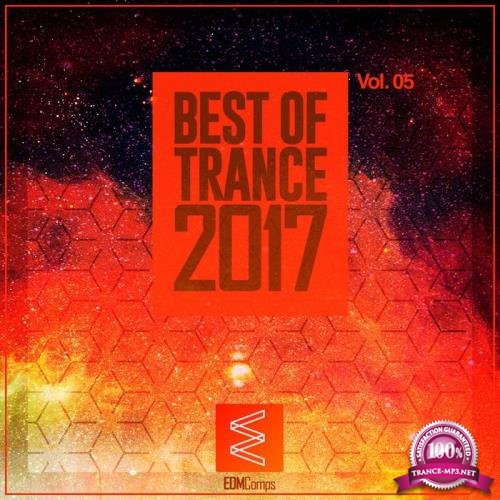 Best Of Trance 2017 Vol 05 (2017)